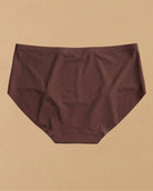 Still Her Motion™ ActiveFlex leakproof underwear 5-pack with stretch nylon-spandex body and cotton-lined gusset