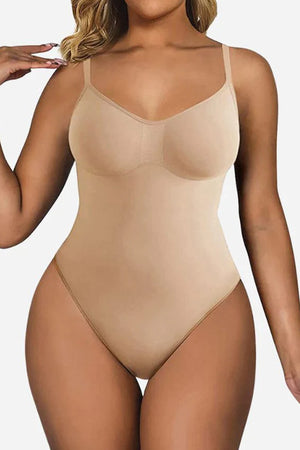 TummyToning Bodysuit