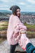 Extreme Chunky Knit Cardigan
