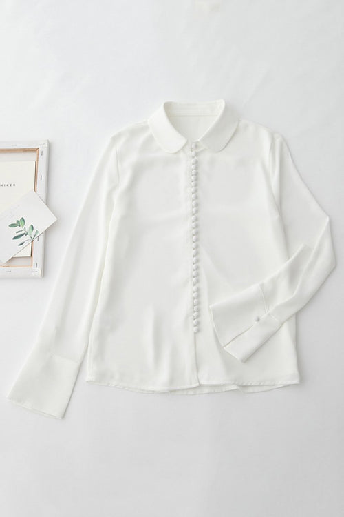 Bayam Blouse