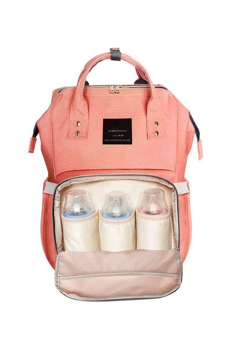 Ultimate Baby Bag