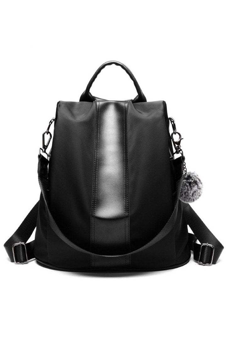 Anti Theft Waterproof Fashion Backpack - North